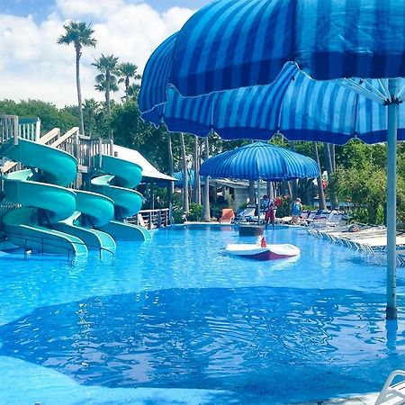 데스틴 St. Lucia 802 아파트 외부 사진
